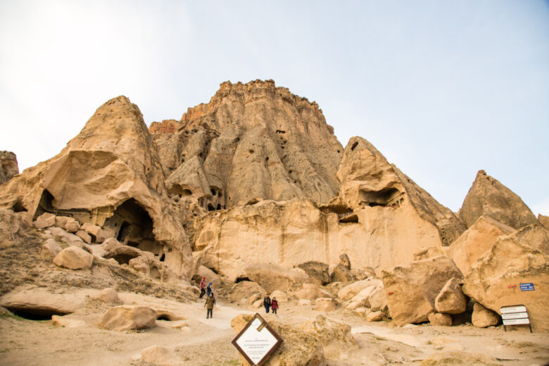 What to Know Before Taking the Green Tour in Cappadocia, Turkey (with New Goreme Tours)