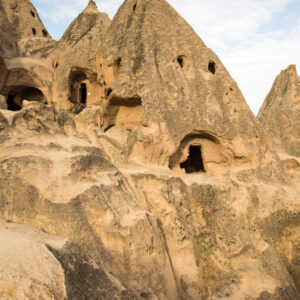 Selime Monastery