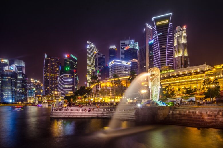 The Top 8 Things to See in Singapore