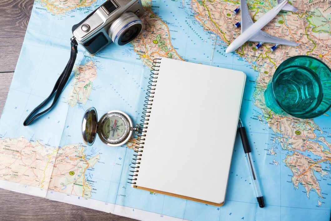 3 Great Ways to Chronicle Your Adventure Travels