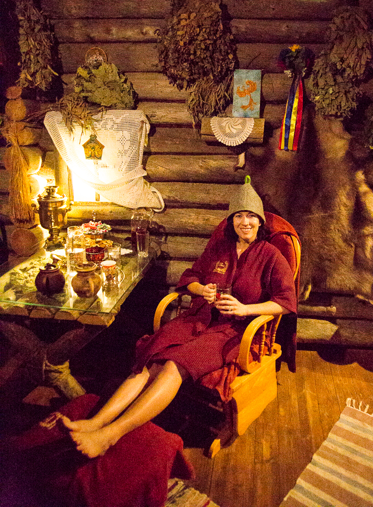Russian Banya Experience – A Must-Do On Your Trip to Russia