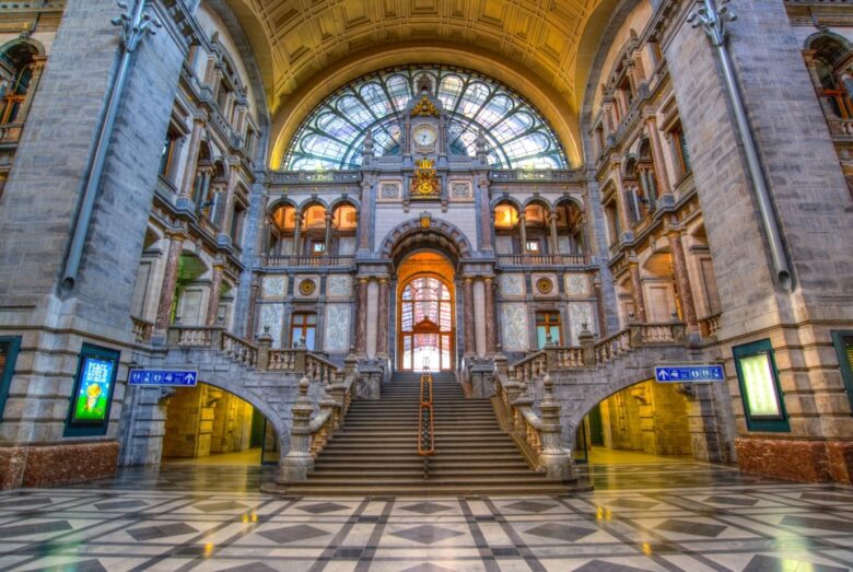 amazing ways to travel Europe