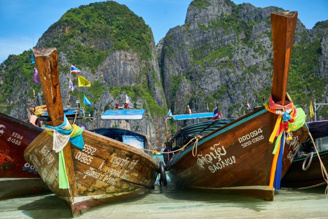 8 Unique Things To Do In Thailand