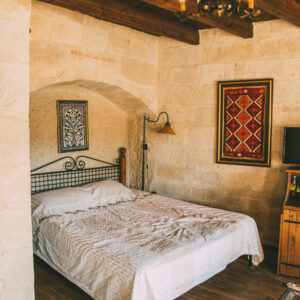 sultan cave suites