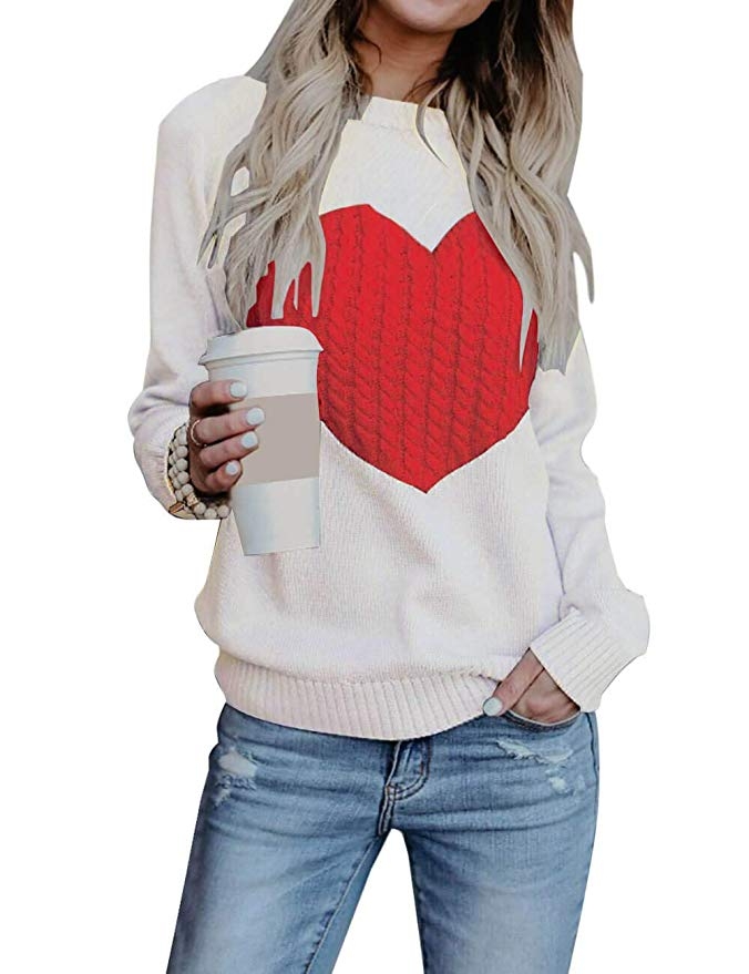 10 Fun, Valentine’s Day-Themed Clothing & Accessories