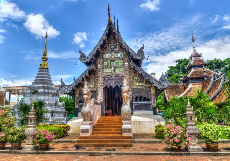 Have Clothes, Will Travel’s 2019 Travel Bucket List