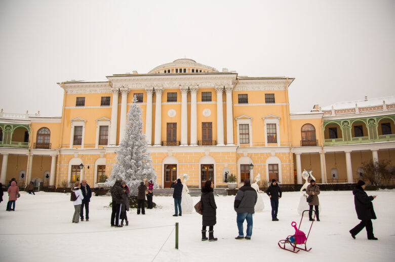 Pavlovsk Palace - Is It Worth Adding to Your St. Petersburg Itinerary?