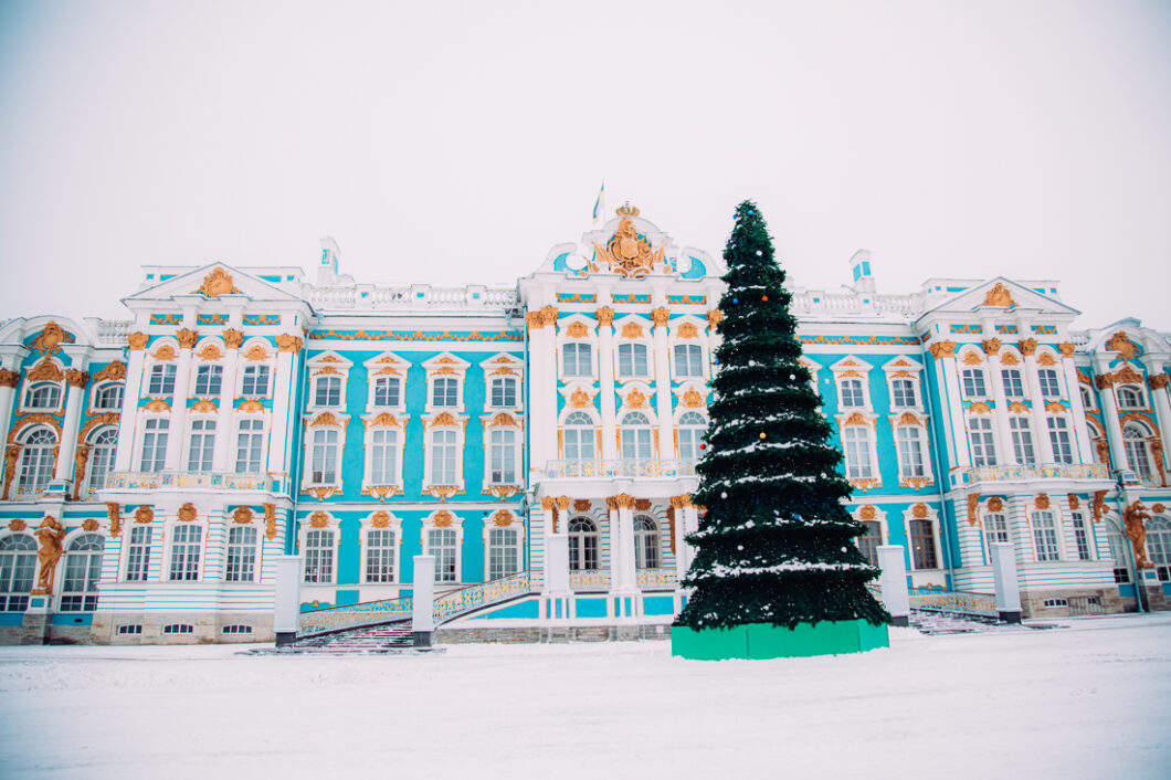 12 Things to Know Before Visiting Catherine Palace in Pushkin, Russia