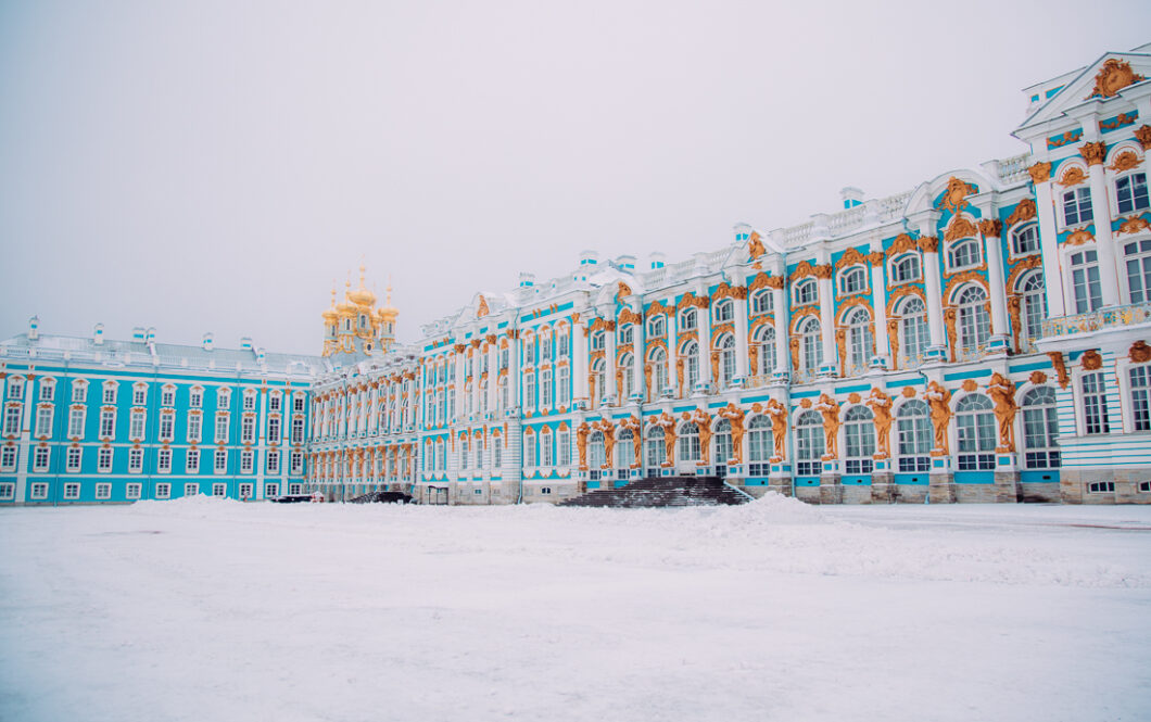 12 Things to Know Before Visiting Catherine Palace in Pushkin, Russia