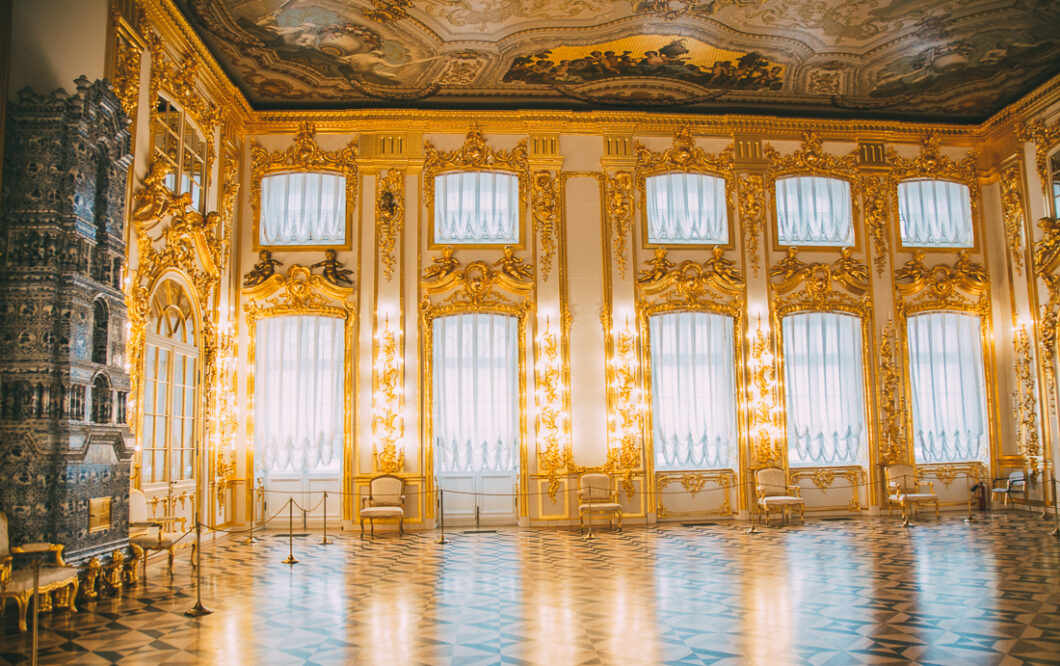 12 Things to Know Before Visiting Catherine Palace in Pushkin, Russia