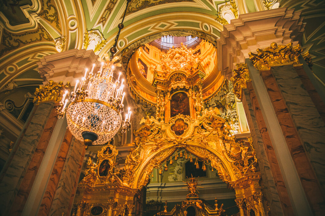 determine the highlights – plus, it possible to visit them in just one day. The Top 5 Cathedrals Worth Seeing in St. Petersburg, Russia