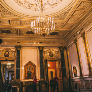 What to Know Before Touring the State Hermitage Museum in St. Petersburg, Russia