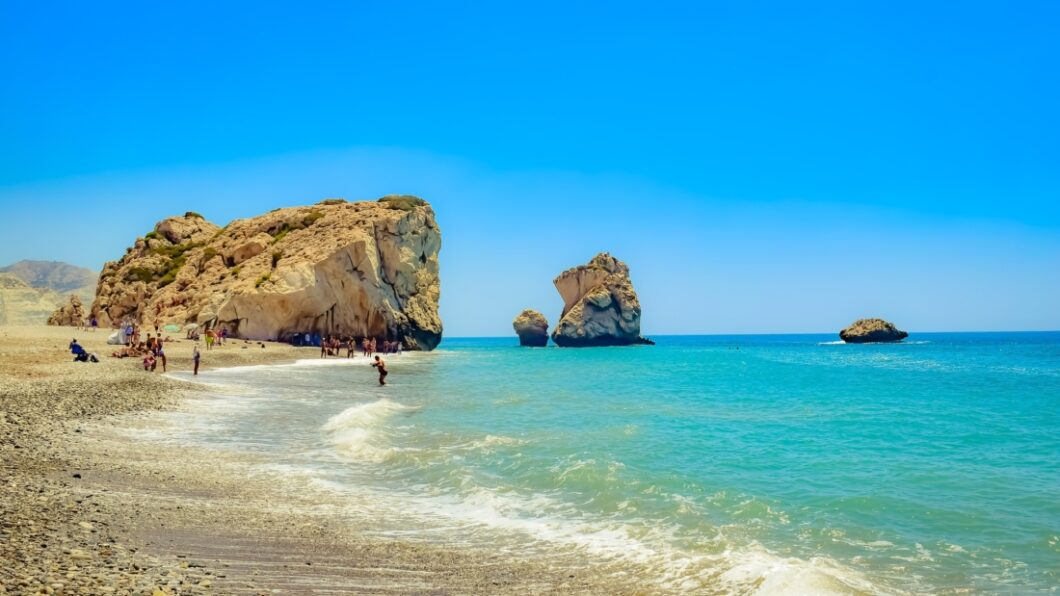 Petra Tou Romiou