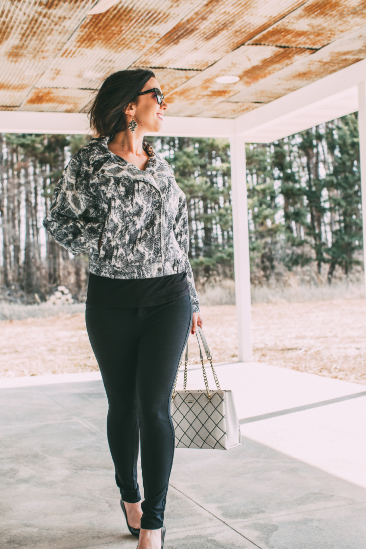 Pin on Leggings femme
