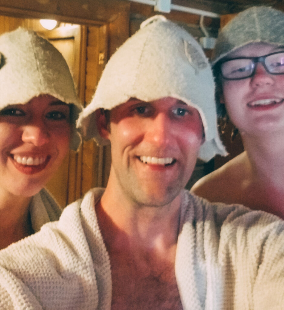 Russian Banya Experience – A Must-Do On Your Trip to Russia