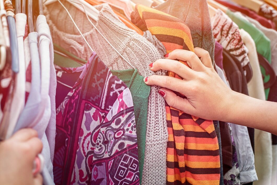 4 Tips for Shopping Ethical Fashion on a Budget