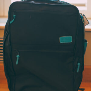 Standard’s Carry on Backpack Review