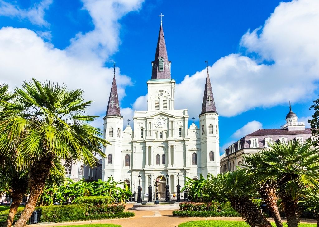 How to Spend 4 Days in New Orleans - The Ultimate Itinerary