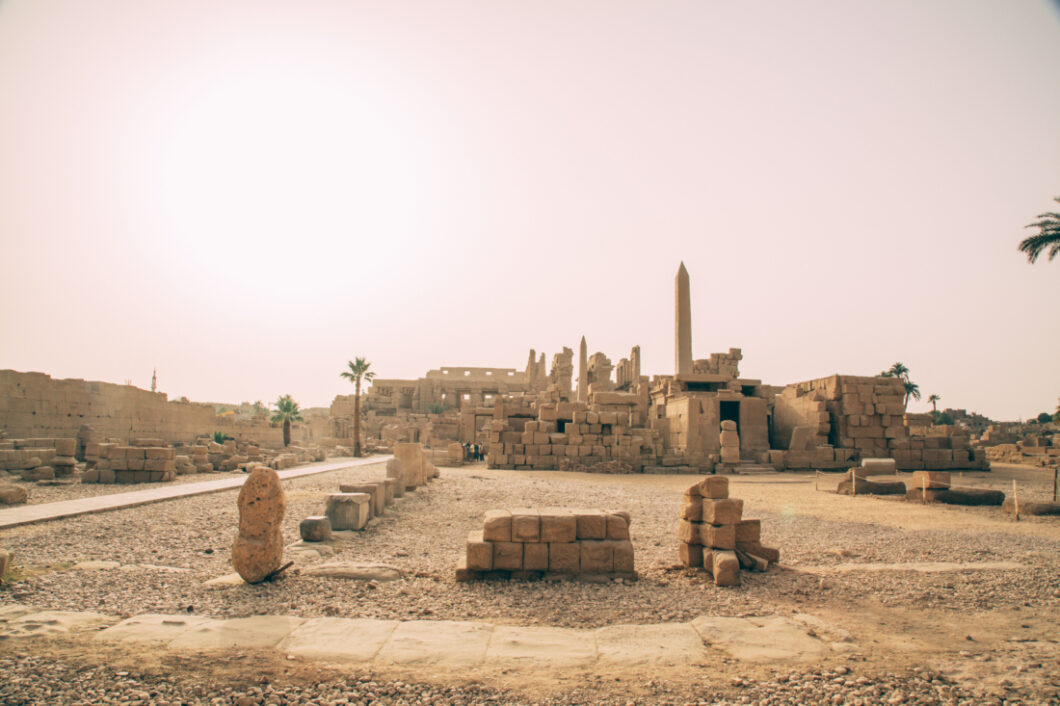 35 Photos to Inspire You to Travel to Egypt