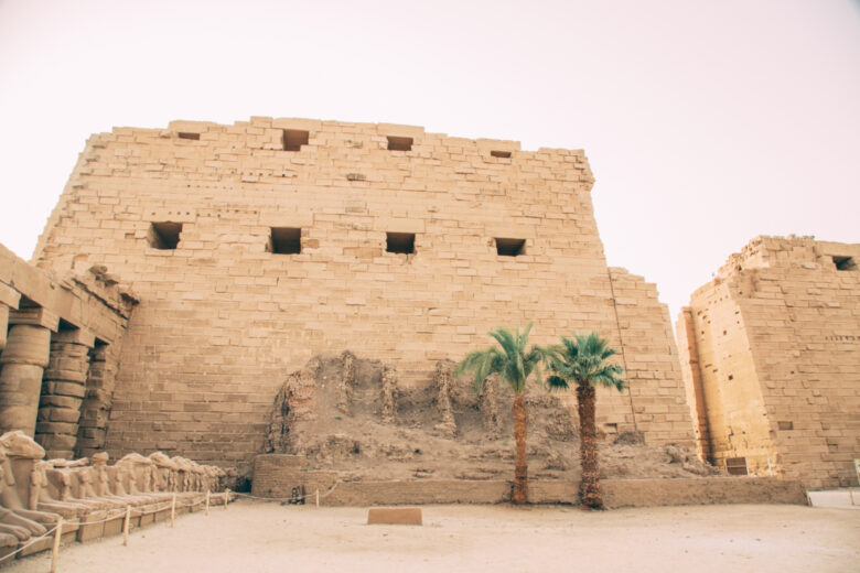 Karnak Temple