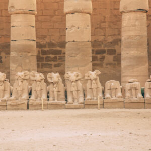 Visiting Karnak Temple & Luxor Temple – Must-See Places in Luxor, Egypt
