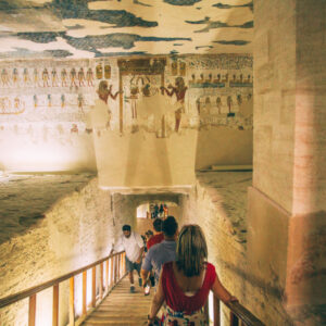 11 Things to Know Before Going to the Valley of the Kings in Egypt