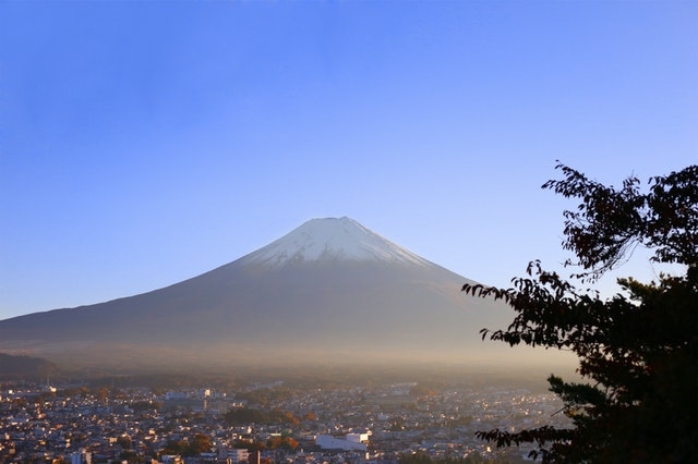 Climbing Mount Fuji – Everything You Need to Know Before You Go