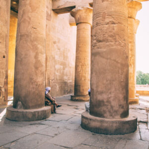 How to Spend 14 Days in Jordan & Egypt - The Ultimate Itinerary
