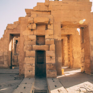 Temple of Kom Ombo