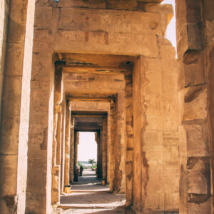 Temple of Kom Ombo