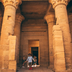 5 Cool Things to Do in Aswan, Egypt