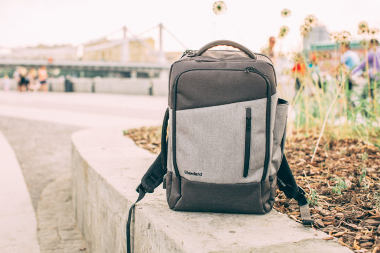 Standards' Daily Backpack Review
