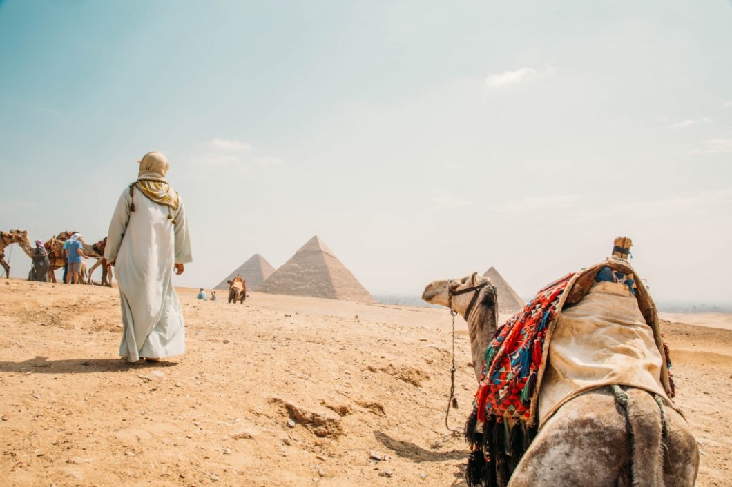 35 Photos to Inspire You to Travel to Egypt