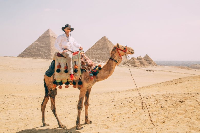 35 Photos to Inspire You to Travel to Egypt