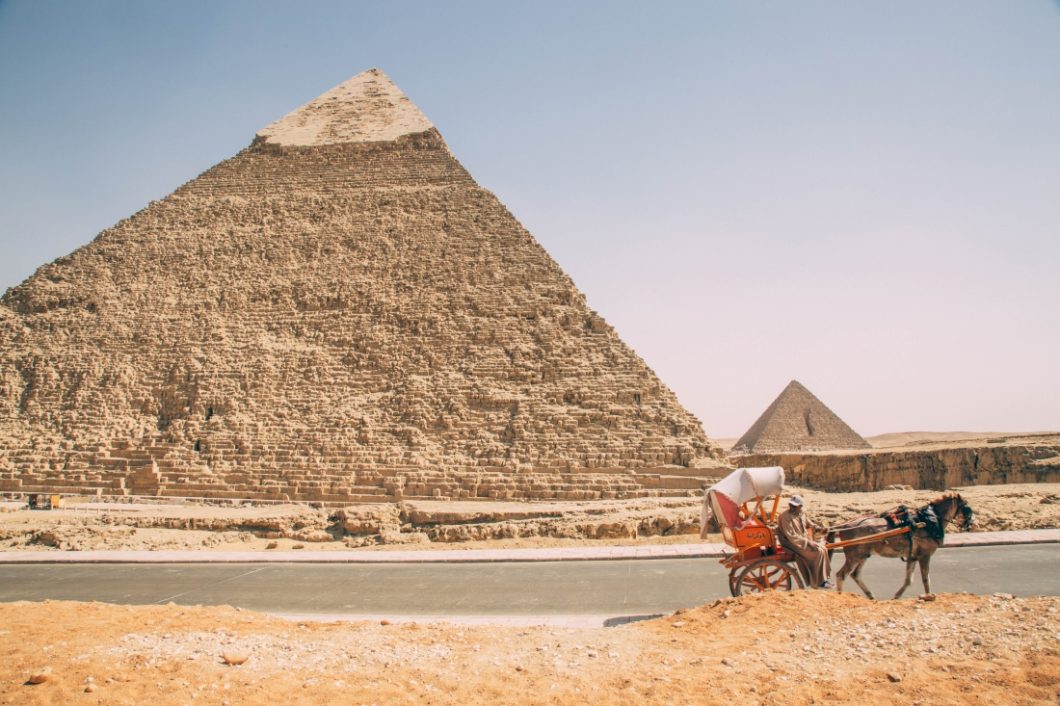 Egypt travel tips