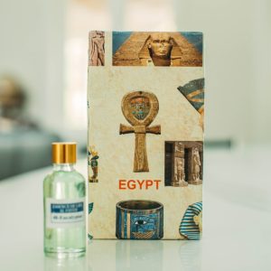 10 Easy-to-Pack Souvenirs to Buy in Egypt
