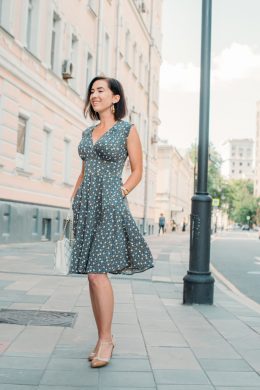 Stylish Travel Dress with Pockets | Have Clothes, Will Travel