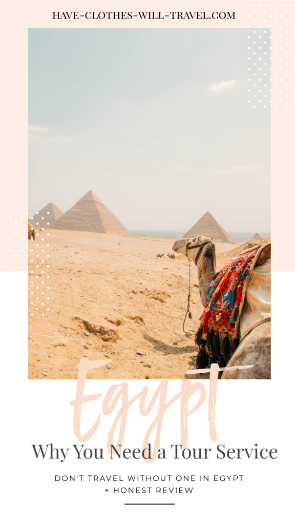 MEMPHIS TOURS REVIEW FOR EGYPT AND JORDAN TRAVEL PACKAGES