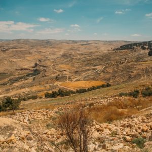 Madaba & Mt. Nebo - Are They Worth Adding to Your Jordan Itinerary?