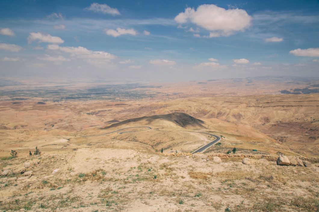 Madaba & Mt. Nebo - Are They Worth Adding to Your Jordan Itinerary?