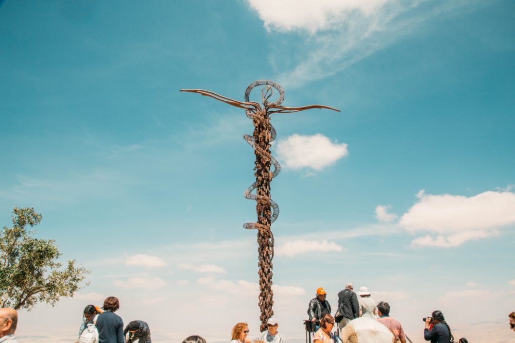 Madaba & Mount Nebo – Are They Worth Adding to Your Jordan Itinerary?