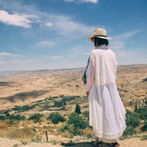 What to Pack for a Trip to Jordan as a Woman (to be Stylish, Comfortable & Modest)