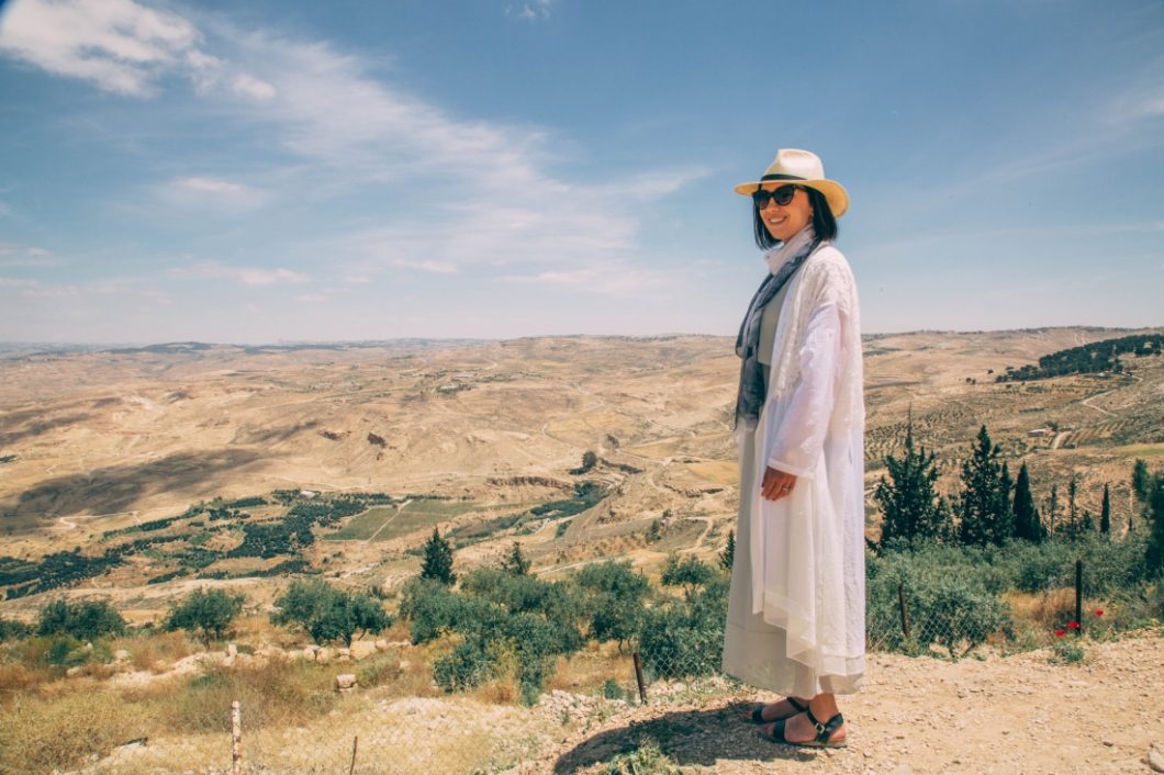 comfy maxi dress and duster