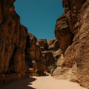 Petra, Jordan - 16 Things to Know Before Visiting the "Lost City"