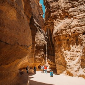Petra, Jordan - 16 Things to Know Before Visiting the "Lost City"