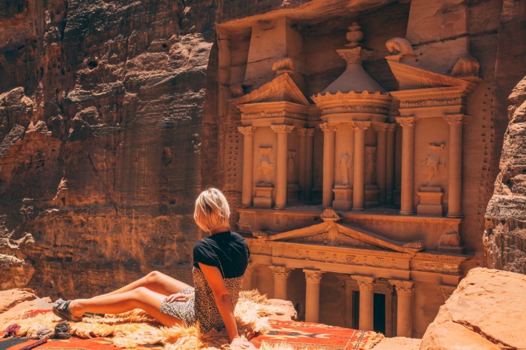 Petra, Jordan - 16 Things to Know Before Visiting the "Lost City"