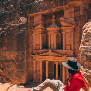 Petra, Jordan - 16 Things to Know Before Visiting the "Lost City"