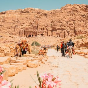 Petra, Jordan - 16 Things to Know Before Visiting the "Lost City"