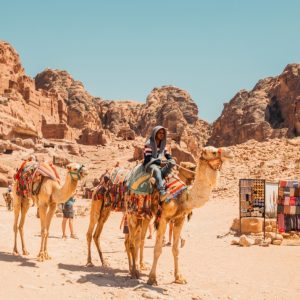 Petra, Jordan - 16 Things to Know Before Visiting the "Lost City"