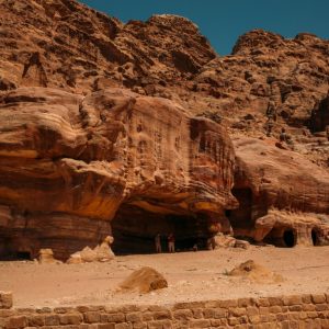 How to Spend 3 Days in Jordan // Itinerary #2